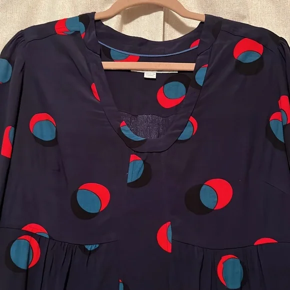 Boden Dress Size 6 - Picture 2 of 7